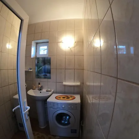 Studio By The Sea Appartement