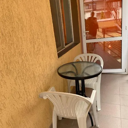 Studio By The Sea Appartement Năvodari