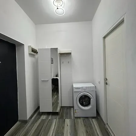Appartement Seaside Studio17