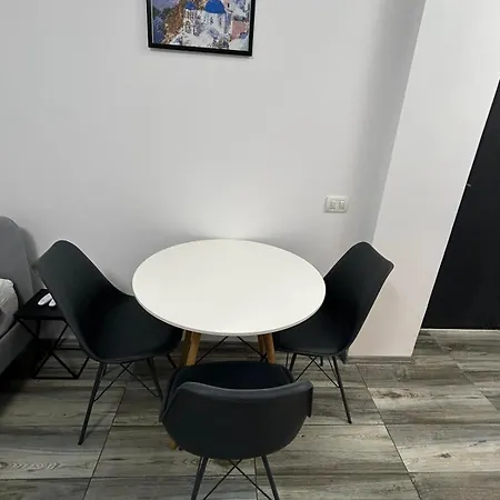 Appartement Seaside Studio17
